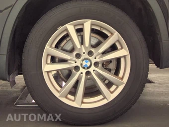 2014 BMW X5 Sports Activity Vehicle sDrive35i - miniatura 12