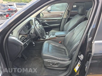 2014 BMW X5 Sports Activity Vehicle sDrive35i - miniatura 13