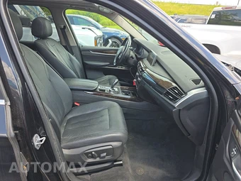 2014 BMW X5 Sports Activity Vehicle sDrive35i - miniatura 14