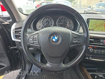 2014 BMW X5 Sports Activity Vehicle sDrive35i - miniatura 16