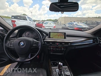 2014 BMW X5 Sports Activity Vehicle sDrive35i - miniatura 17