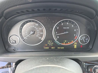 2014 BMW X5 Sports Activity Vehicle sDrive35i - miniatura 18