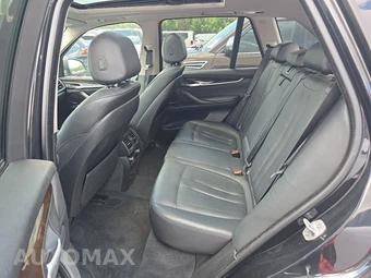 2014 BMW X5 Sports Activity Vehicle sDrive35i - miniatura 19