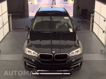 2014 BMW X5 Sports Activity Vehicle sDrive35i - miniatura 2