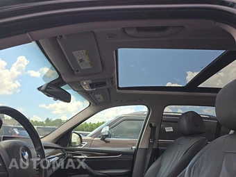 2014 BMW X5 Sports Activity Vehicle sDrive35i - miniatura 20