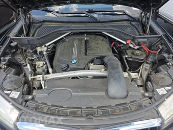 2014 BMW X5 Sports Activity Vehicle sDrive35i - miniatura 22