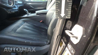 2014 BMW X5 Sports Activity Vehicle sDrive35i - miniatura 35