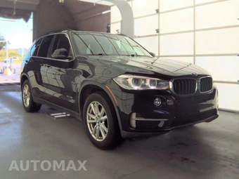 2014 BMW X5 Sports Activity Vehicle sDrive35i - miniatura 4