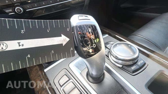 2014 BMW X5 Sports Activity Vehicle sDrive35i - miniatura 44