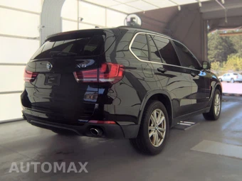 2014 BMW X5 Sports Activity Vehicle sDrive35i - miniatura 5