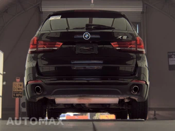 2014 BMW X5 Sports Activity Vehicle sDrive35i - miniatura 7