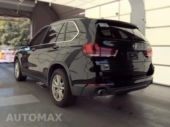 2014 BMW X5 Sports Activity Vehicle sDrive35i - miniatura 8