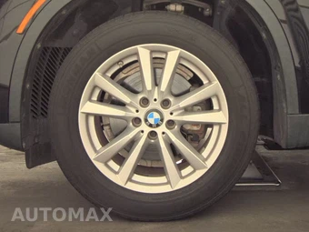2014 BMW X5 Sports Activity Vehicle sDrive35i - miniatura 9