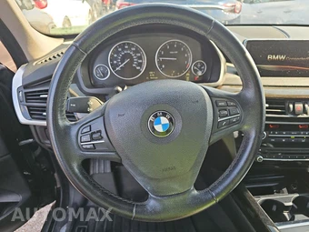 2014 BMW X5 Sports Activity Vehicle sDrive35i - miniatura 10