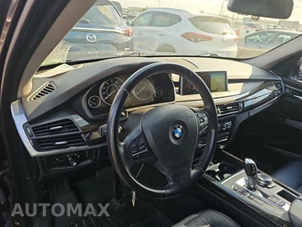 2014 BMW X5 Sports Activity Vehicle sDrive35i - miniatura 11