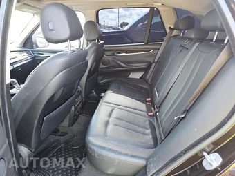 2014 BMW X5 Sports Activity Vehicle sDrive35i - miniatura 13