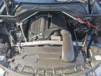 2014 BMW X5 Sports Activity Vehicle sDrive35i - miniatura 15
