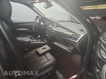 2014 BMW X5 Sports Activity Vehicle sDrive35i - miniatura 17