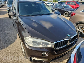 2014 BMW X5 Sports Activity Vehicle sDrive35i - miniatura 2