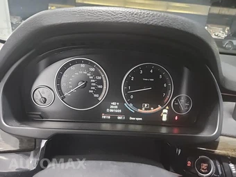 2014 BMW X5 Sports Activity Vehicle sDrive35i - miniatura 20
