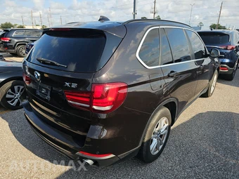 2014 BMW X5 Sports Activity Vehicle sDrive35i - miniatura 4