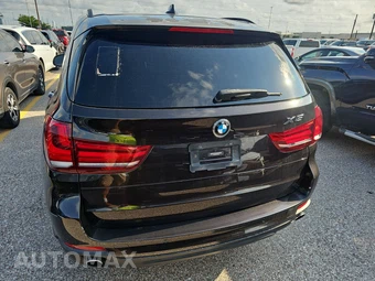 2014 BMW X5 Sports Activity Vehicle sDrive35i - miniatura 5
