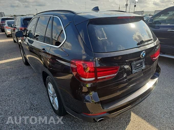 2014 BMW X5 Sports Activity Vehicle sDrive35i - miniatura 6
