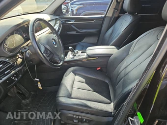 2014 BMW X5 Sports Activity Vehicle sDrive35i - miniatura 7