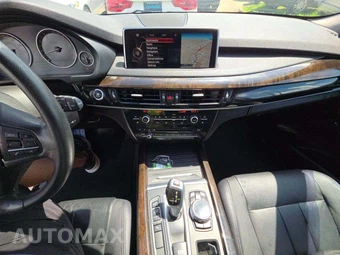 2014 BMW X5 Sports Activity Vehicle sDrive35i - miniatura 10