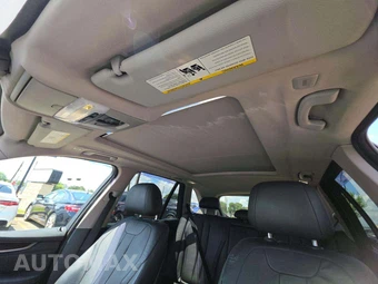 2014 BMW X5 Sports Activity Vehicle sDrive35i - miniatura 11