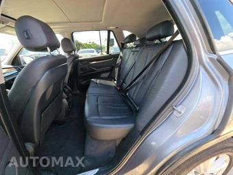 2014 BMW X5 Sports Activity Vehicle sDrive35i - miniatura 13