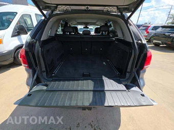 2014 BMW X5 Sports Activity Vehicle sDrive35i - miniatura 14