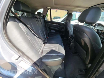 2014 BMW X5 Sports Activity Vehicle sDrive35i - miniatura 16