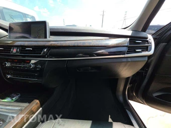 2014 BMW X5 Sports Activity Vehicle sDrive35i - miniatura 19