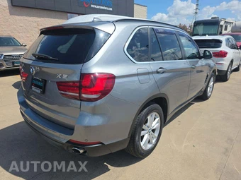 2014 BMW X5 Sports Activity Vehicle sDrive35i - miniatura 3
