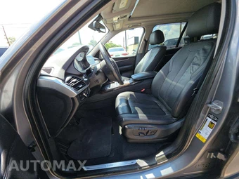 2014 BMW X5 Sports Activity Vehicle sDrive35i - miniatura 6