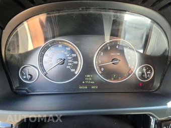 2014 BMW X5 Sports Activity Vehicle sDrive35i - miniatura 9