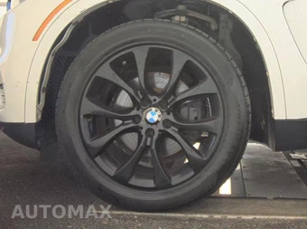 2014 BMW X5 Sports Activity Vehicle sDrive35i LUXURY LINE - miniatura 12