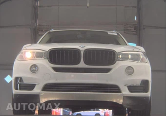 2014 BMW X5 Sports Activity Vehicle sDrive35i LUXURY LINE - miniatura 3