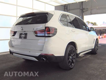 2014 BMW X5 Sports Activity Vehicle sDrive35i LUXURY LINE - miniatura 8