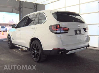 2014 BMW X5 Sports Activity Vehicle sDrive35i LUXURY LINE - miniatura 9