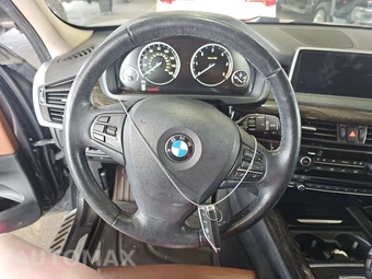 2014 BMW X5 Sports Activity Vehicle xDrive35d - miniatura 10