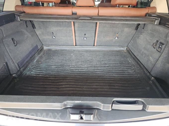 2014 BMW X5 Sports Activity Vehicle xDrive35d - miniatura 16
