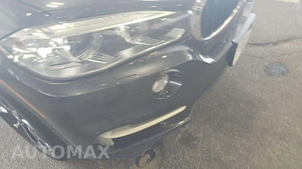2014 BMW X5 Sports Activity Vehicle xDrive35d - miniatura 25