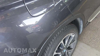 2014 BMW X5 Sports Activity Vehicle xDrive35d - miniatura 26