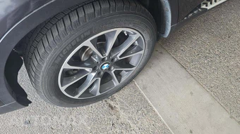 2014 BMW X5 Sports Activity Vehicle xDrive35d - miniatura 27