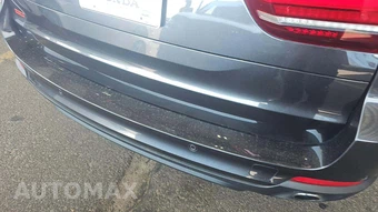 2014 BMW X5 Sports Activity Vehicle xDrive35d - miniatura 28