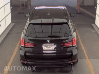 2014 BMW X5 Sports Activity Vehicle xDrive35d - miniatura 5