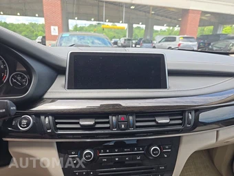 2014 BMW X5 Sports Activity Vehicle xDrive35i - miniatura 11