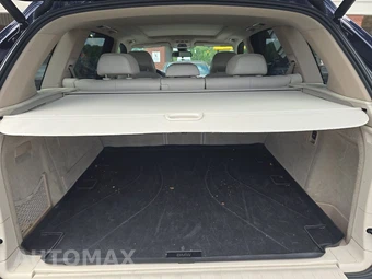 2014 BMW X5 Sports Activity Vehicle xDrive35i - miniatura 16